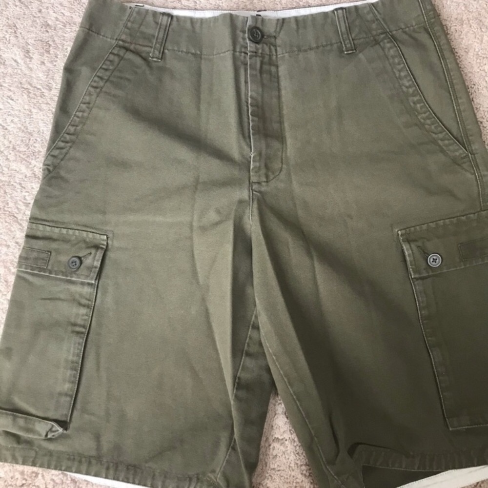Banana Republic shorts